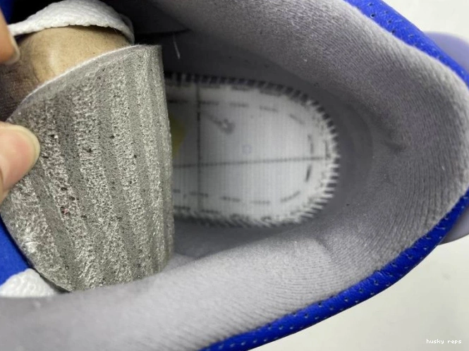 Rep Husky 3 Air Jordan Blue CT8532-145 Racer 0720
